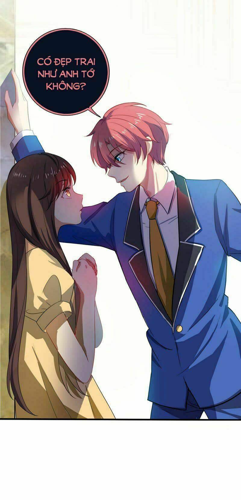 melody happy group: giai điệu hạnh phúc - mh channel chapter 34 5