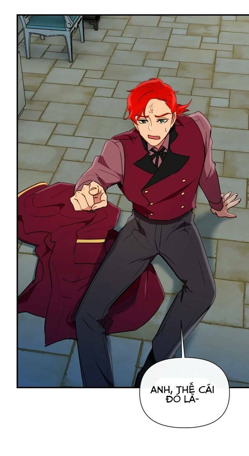 khế ước của nữ công tước quái vật chapter 17 56