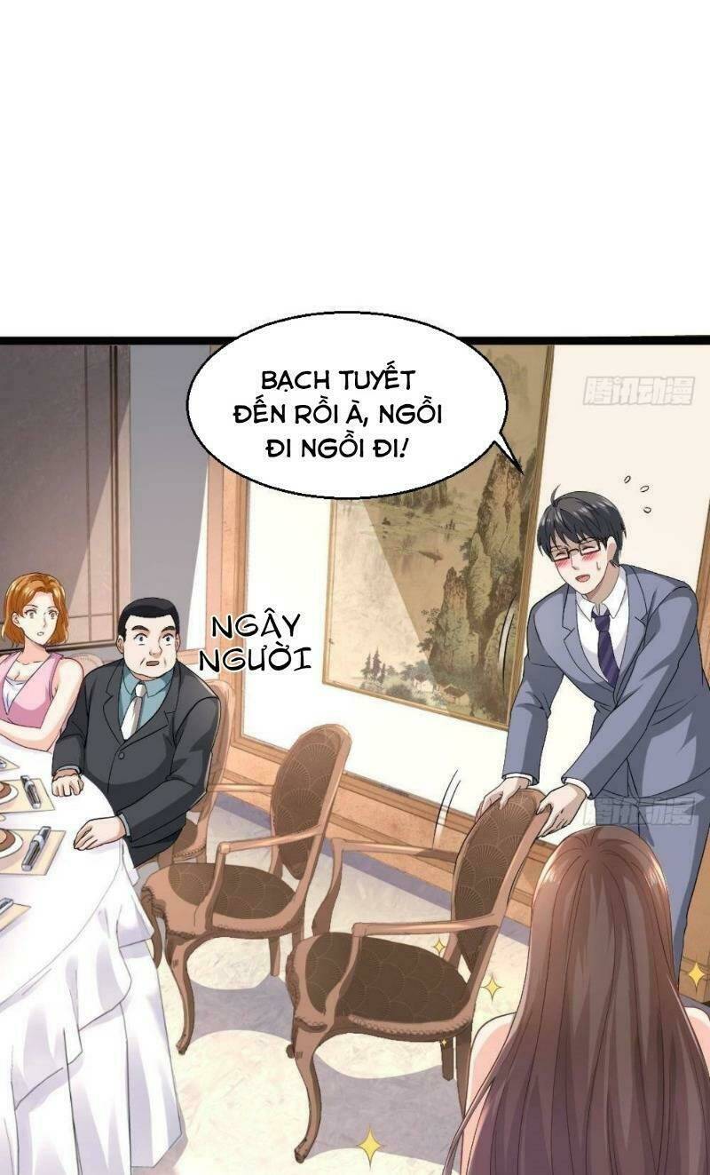 tối cuồng nữ tế chapter 19 9