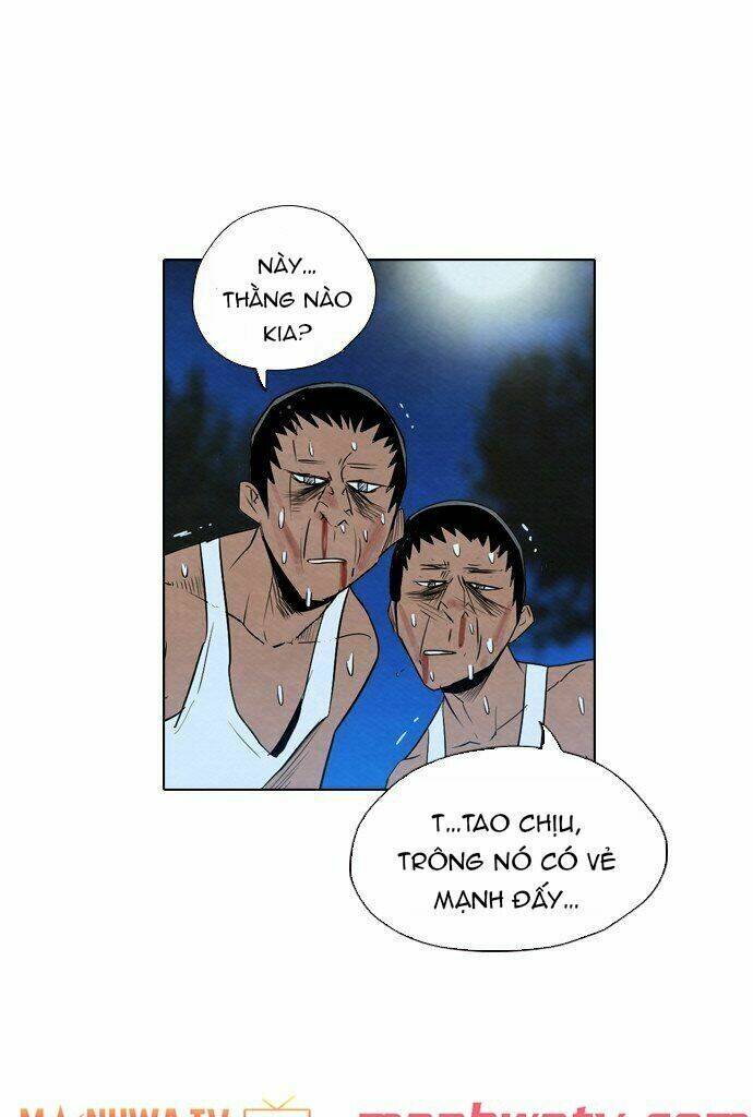 kẻ hồi sinh chapter 10 22