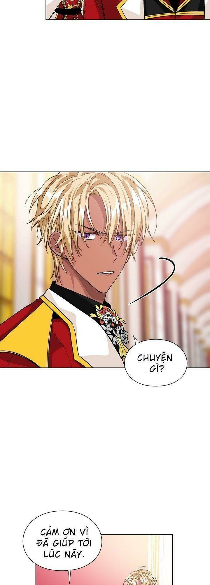 nữ hoàng ngoại khoa chapter 59 31