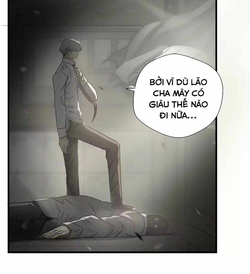 kẻ bị ruồng bỏ chapter 69.1 51