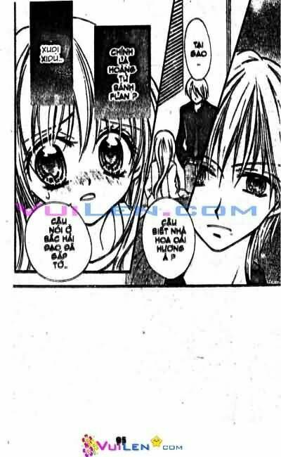 công chúa ẩm thực chapter 8 95