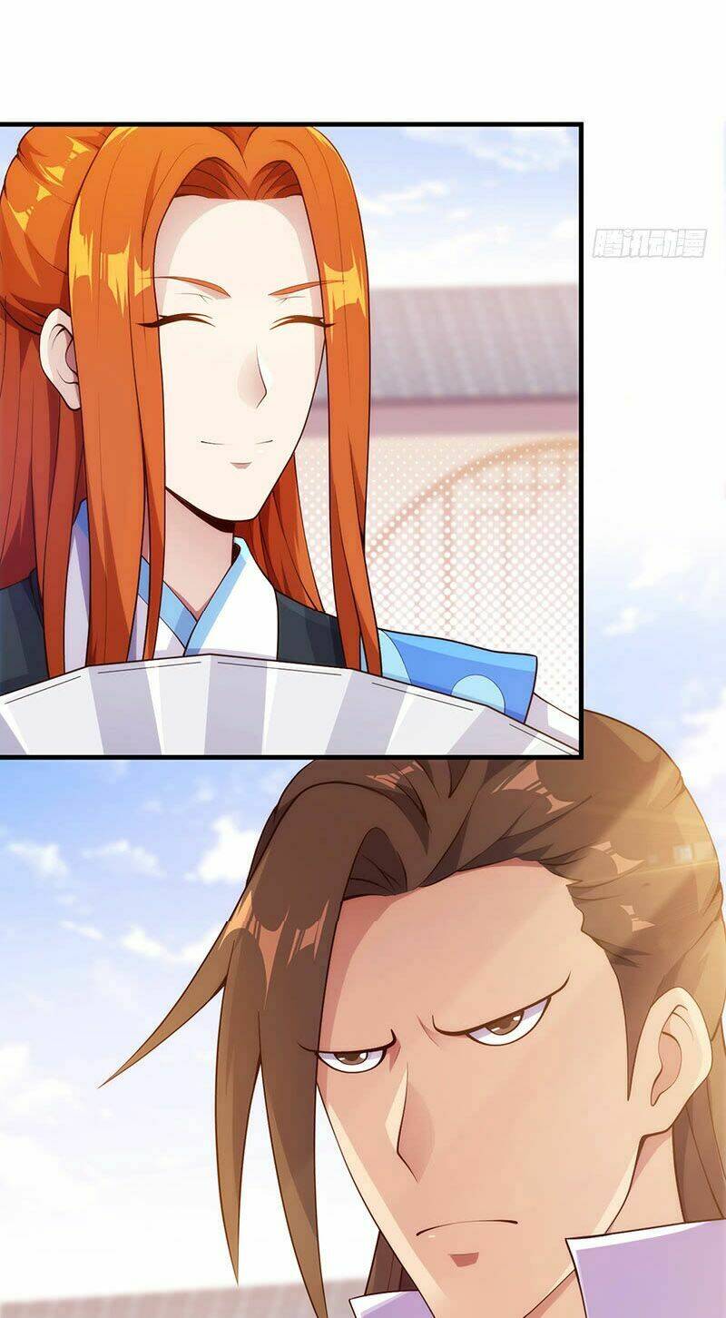 thiên hạ kiếp chapter 10 2