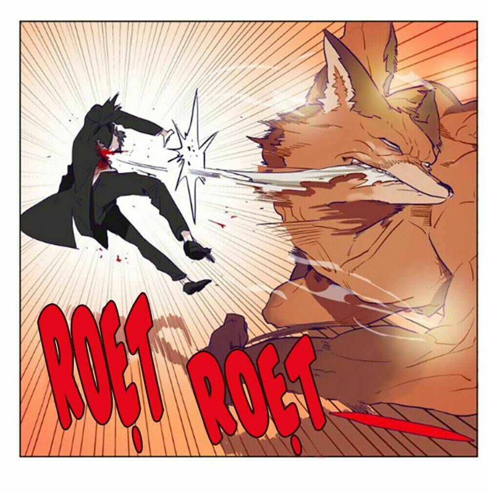 hoa đạo sĩ chapter 4 22