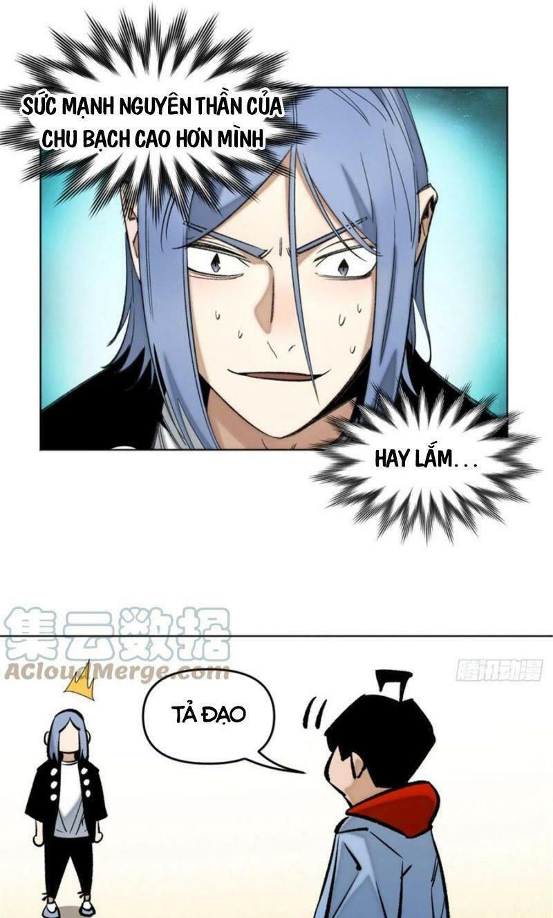 minh nhật chi kiếp chapter 72 24