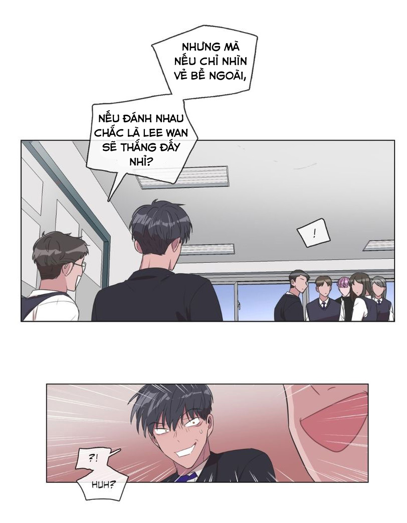 kí ức giả dối chapter 1 41