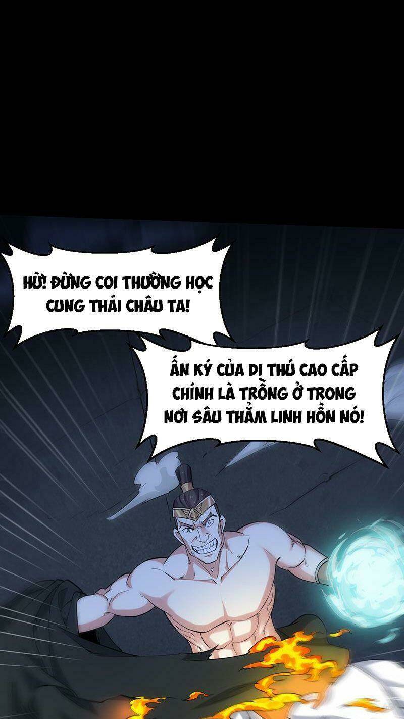 hệ thống thần long nghịch thiên chapter 87 1