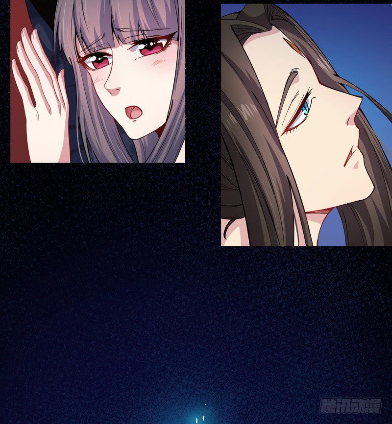 ngạo kiều quỷ vương yêu ta chapter 116 8