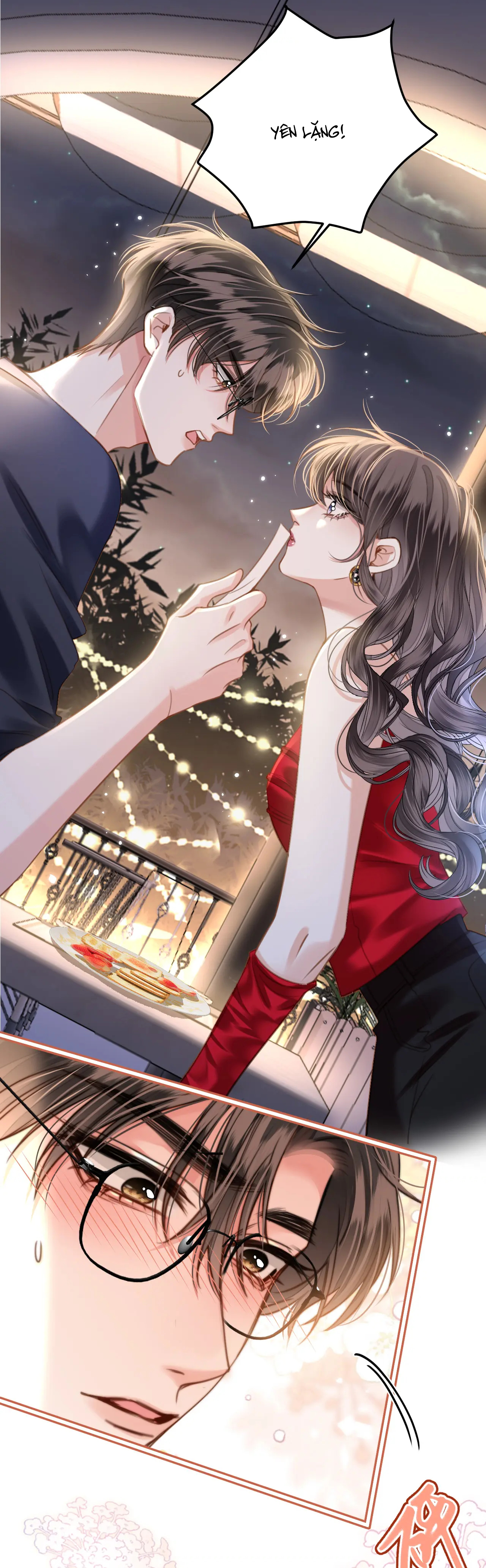 ngày mai cũng thích anh chapter 10 28