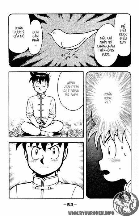 hoàng phi hồng phần 1 chapter 17 55