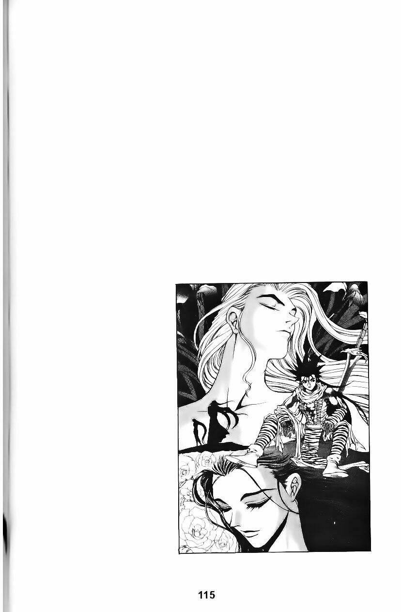 shoma - thiên vương thần kiếm chapter 66 23