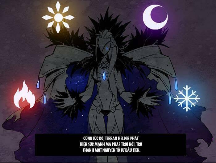 ý chí dũng sĩ 1 chapter 3 11