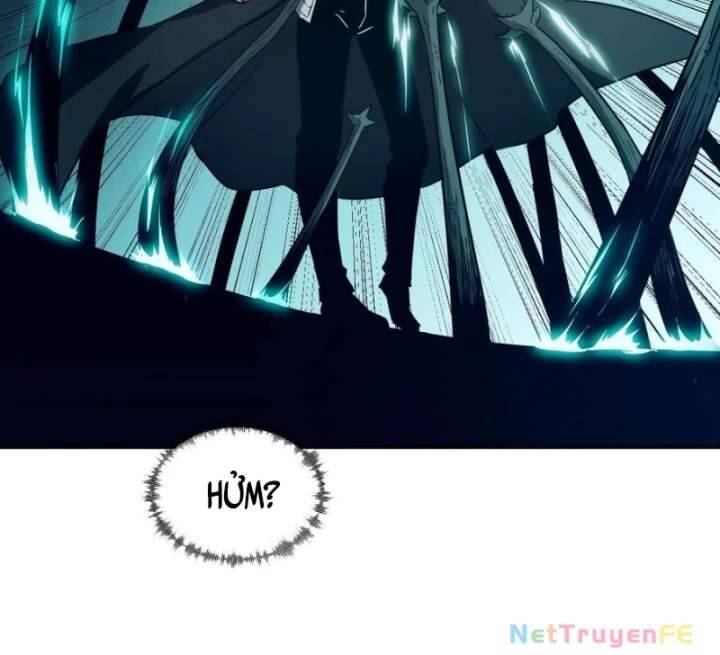 Tay Trái Của Ta Có Thể Dị Biến chapter 51 21