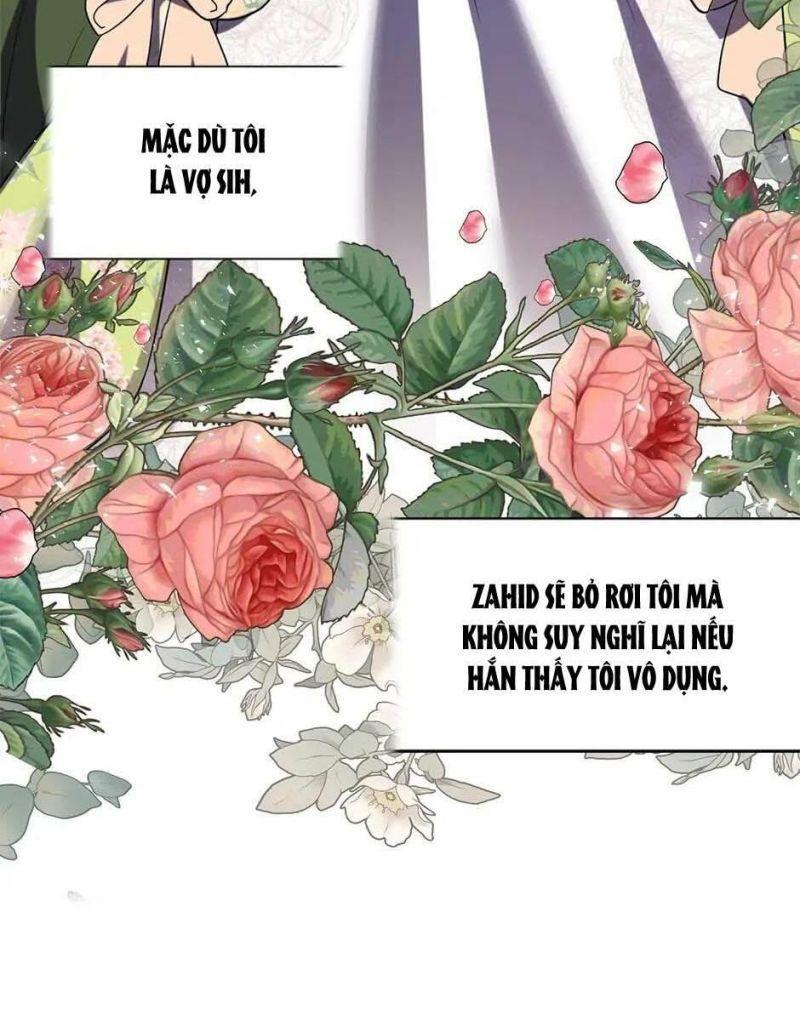 xin ngài đừng ăn tôi chapter 76 67