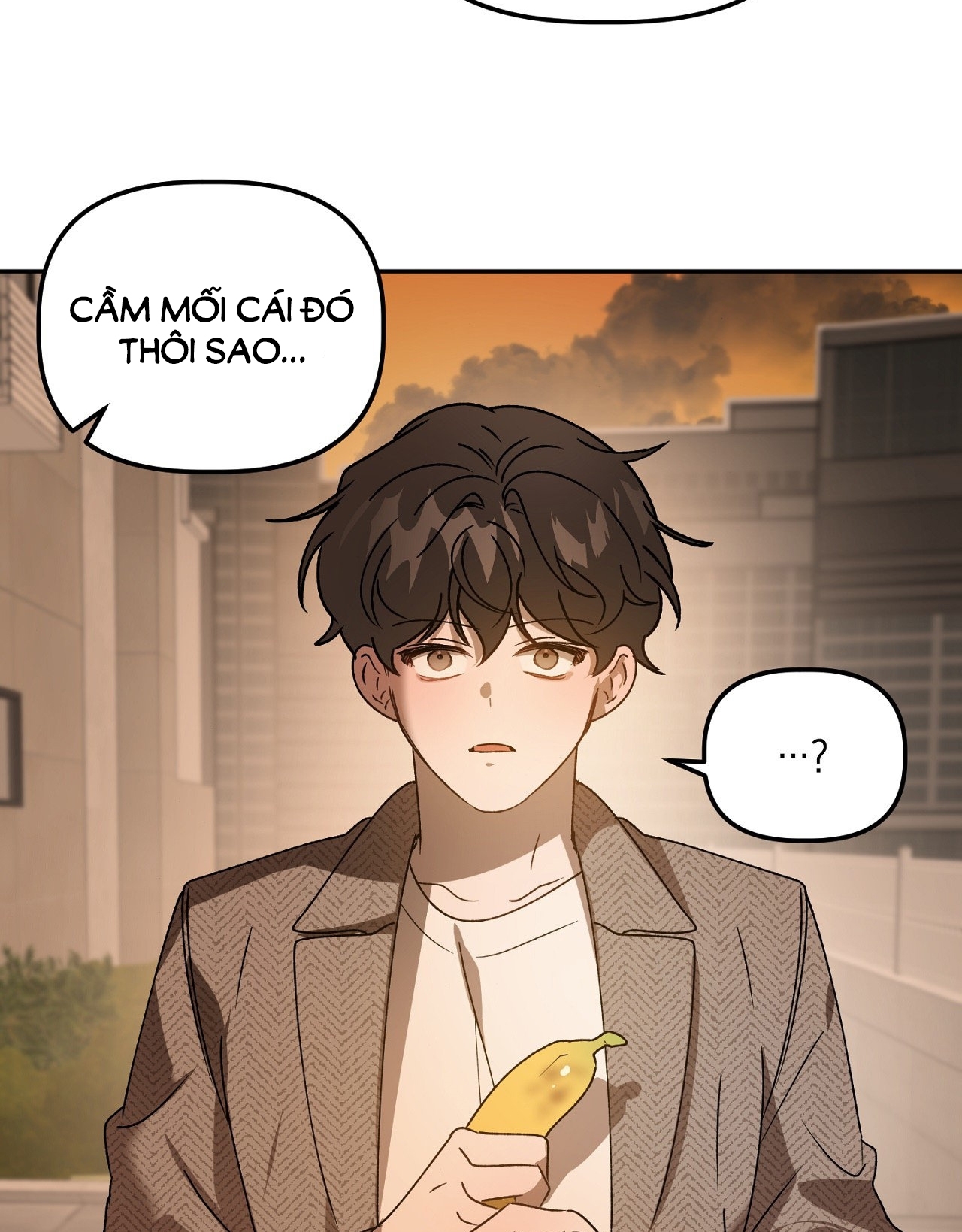 Anh Đã Hiểu Chưa? chapter 46.1 - Trang 28