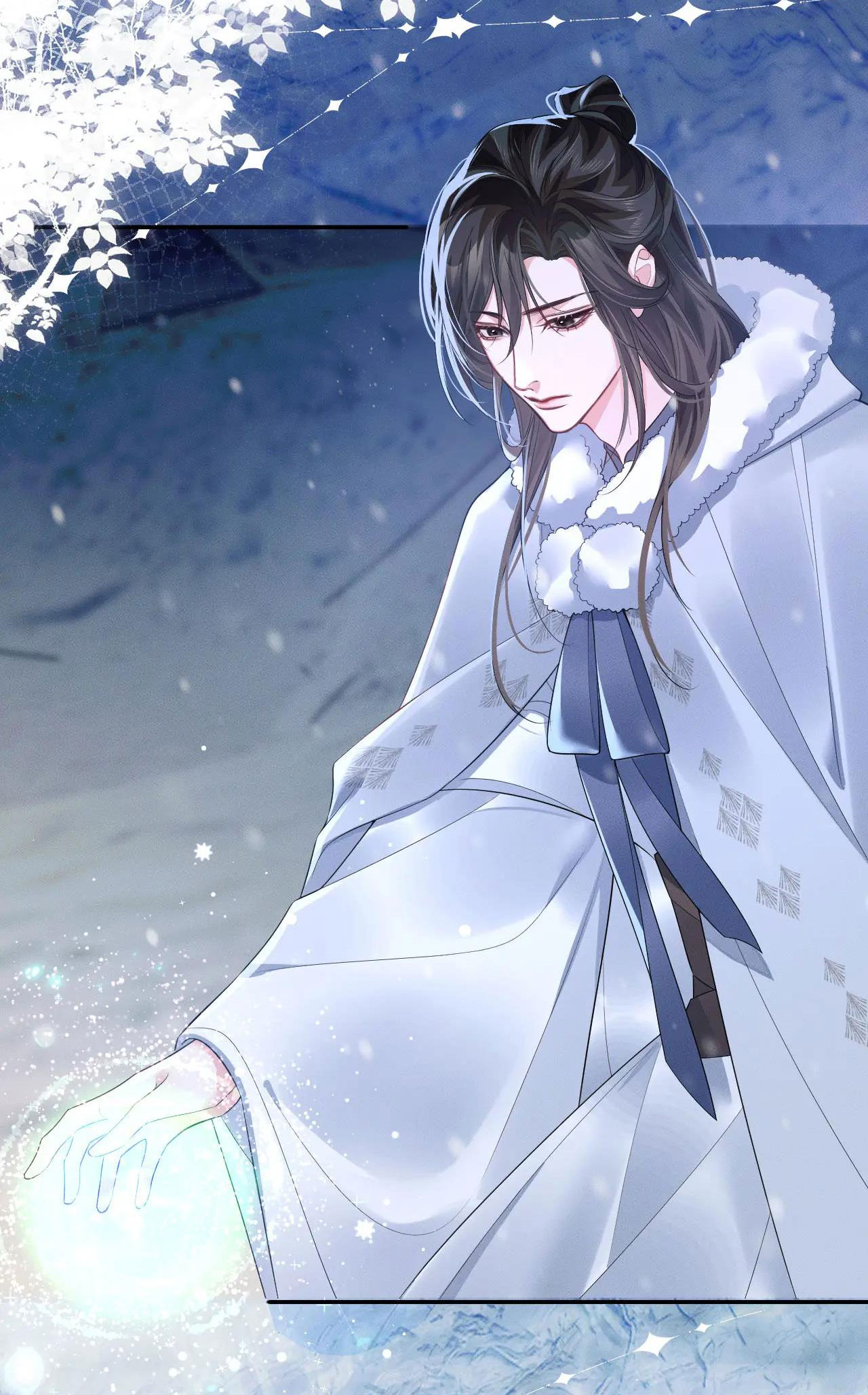 husky và sư tôn mèo trắng chapter 47 16