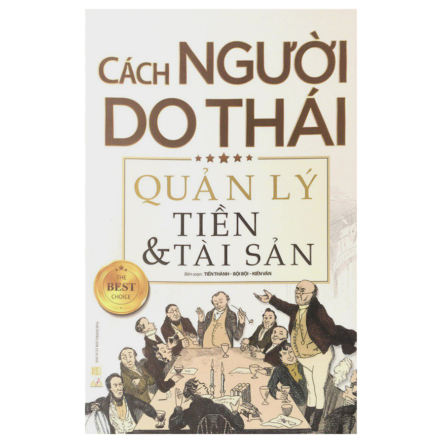 Cách Người Do Thái Quản Lý Tiền &amp; Tài Sản