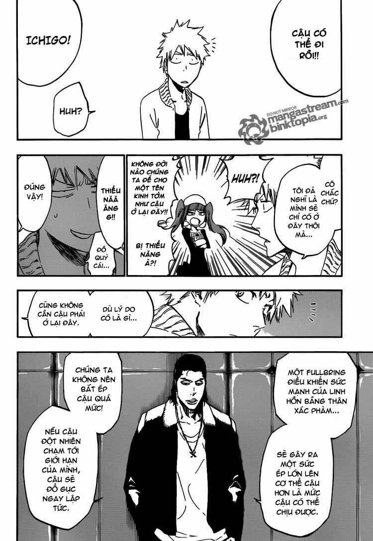 thần chết ichigo chapter 439 5