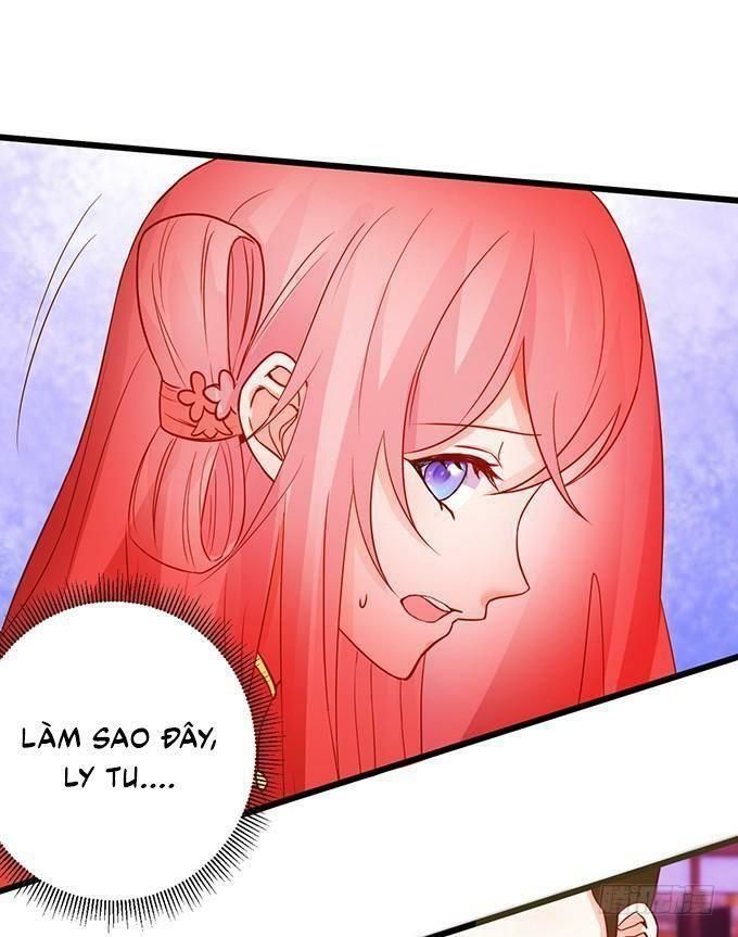 hồ tiên hung bạo chapter 61 55