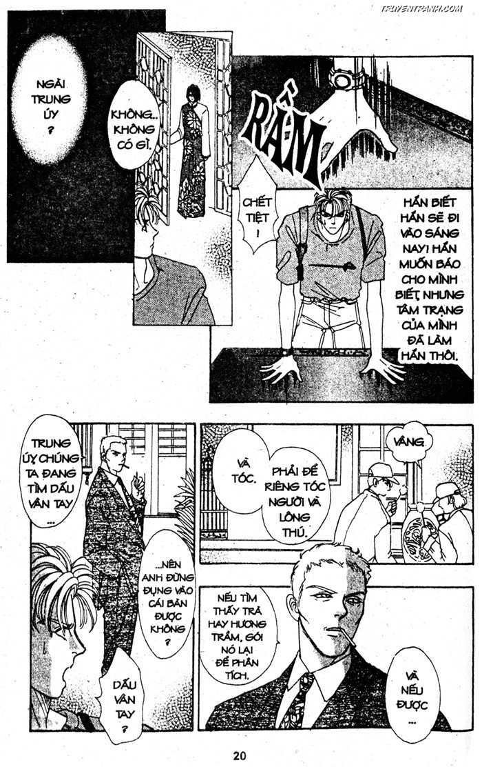 petshop of horrors chapter 36 21