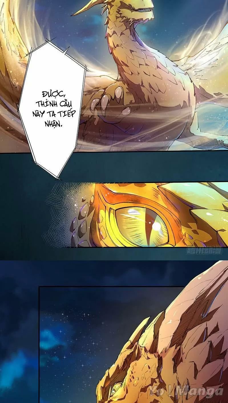 tuyệt thế luyện đan sư chapter 84 14