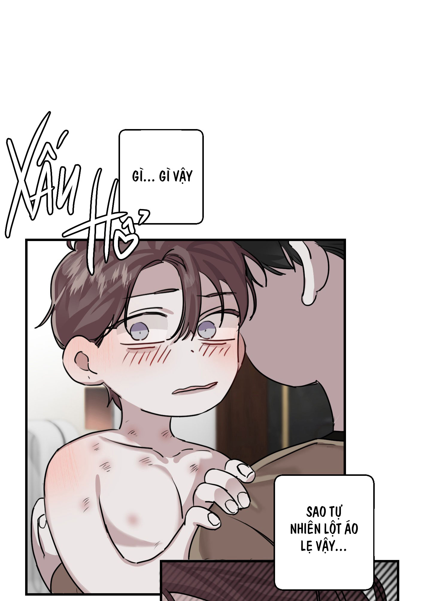 tình đơn phương chapter 10 59