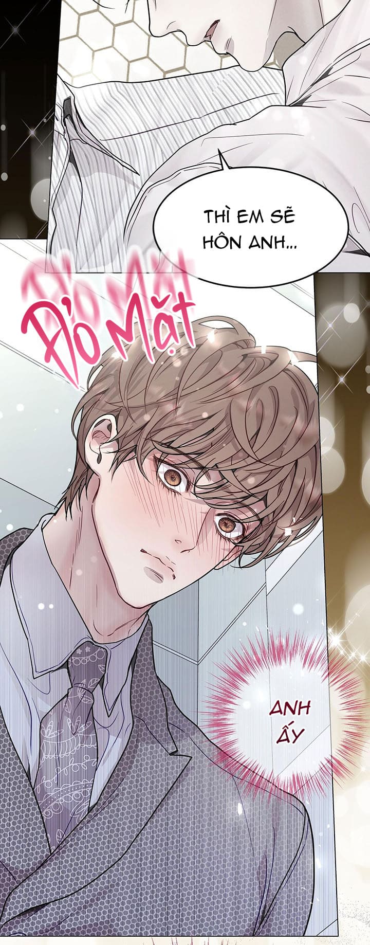 Tư Duy Vị Kỷ chapter 33 - Trang 4