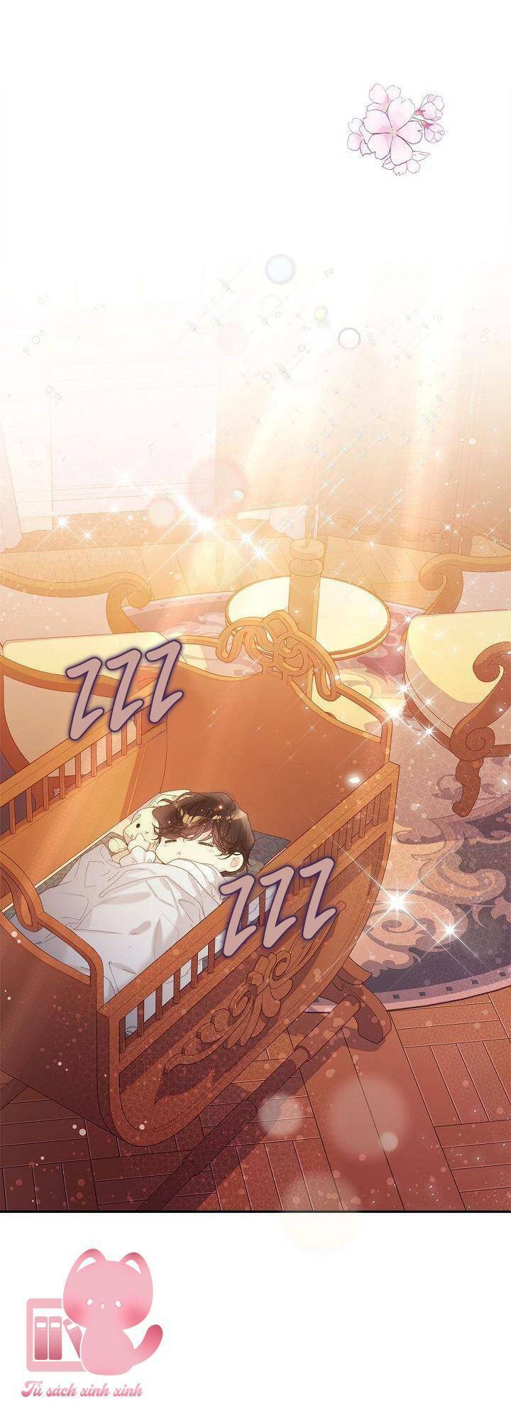 [15+] công chúa chloe chapter 102 12