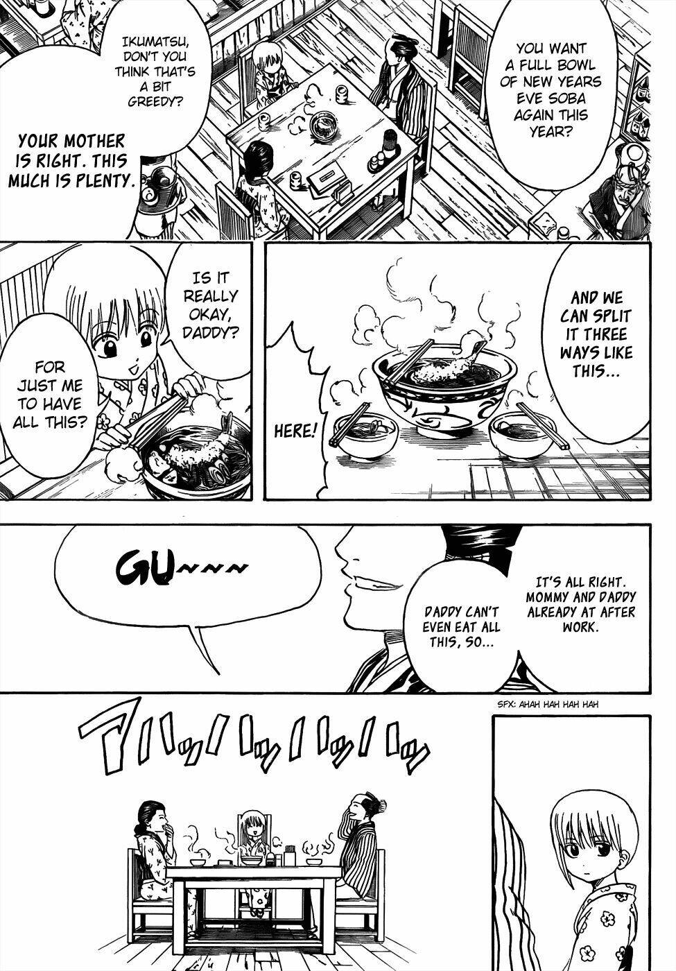 gintama - linh hồn bạc chapter 432 15