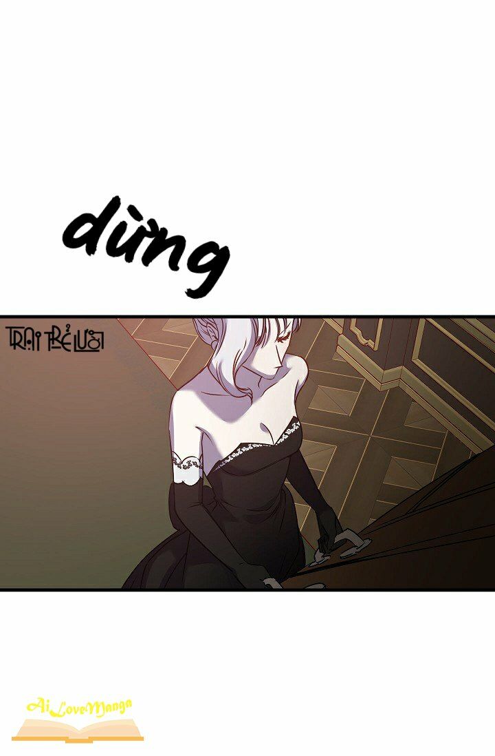 hôn lễ báo thù chapter 39 13