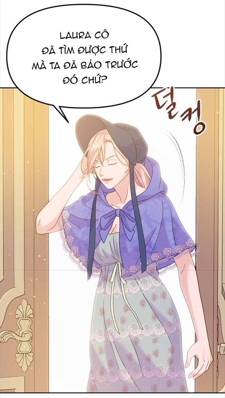 Yêu Hoặc Chết chapter 14.1 - Trang 34