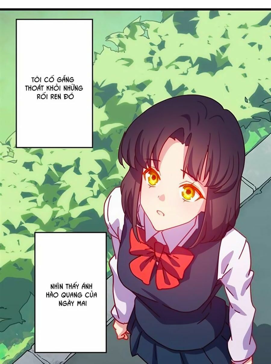 bài ca tình yêu chapter 8 35