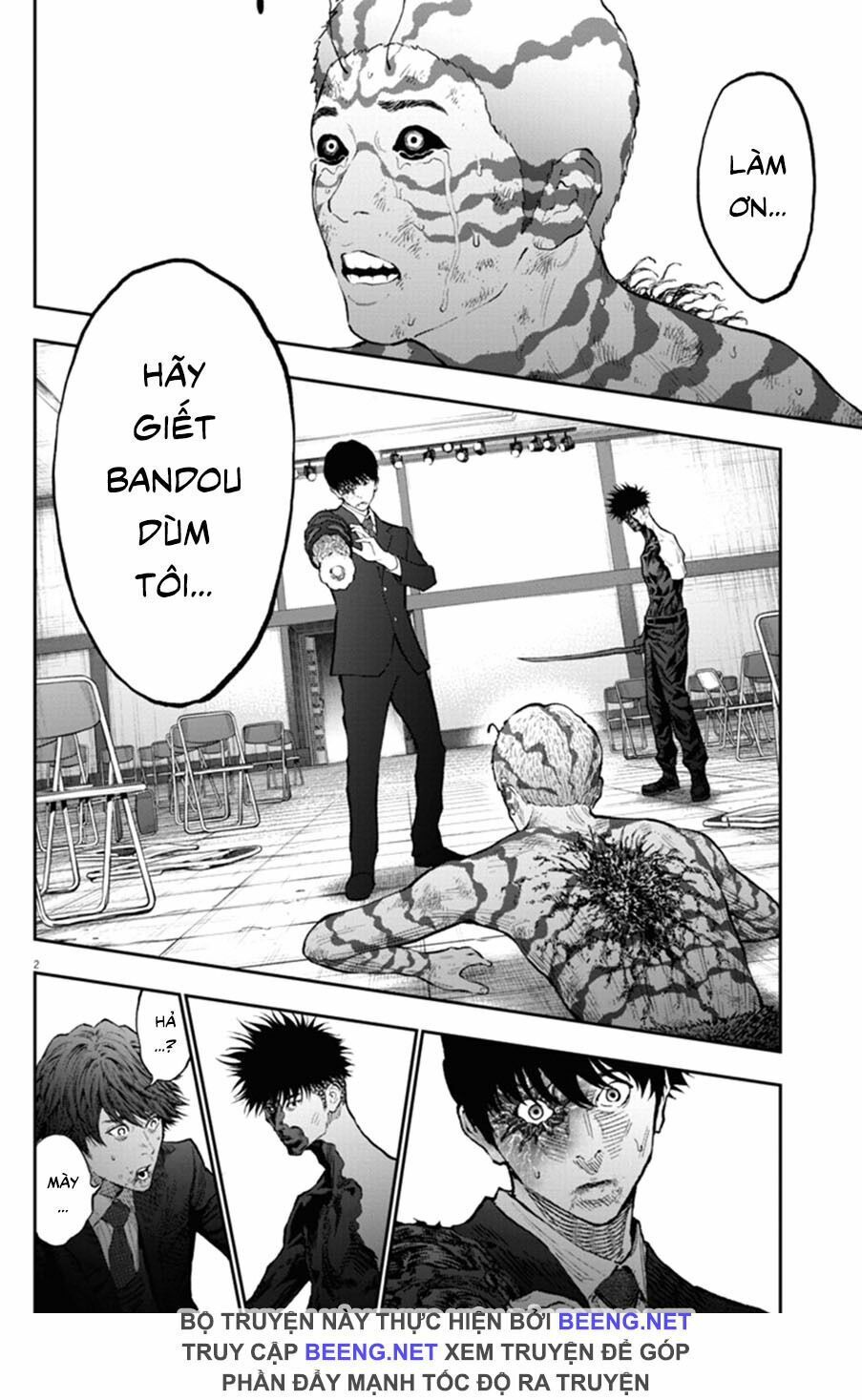 đọa nhân chapter 76 2