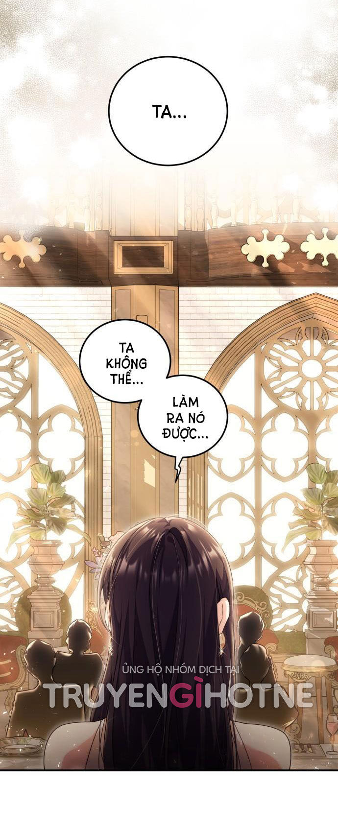 tôi sẽ ly hôn với người chồng bạo chúa chapter 20.2 2