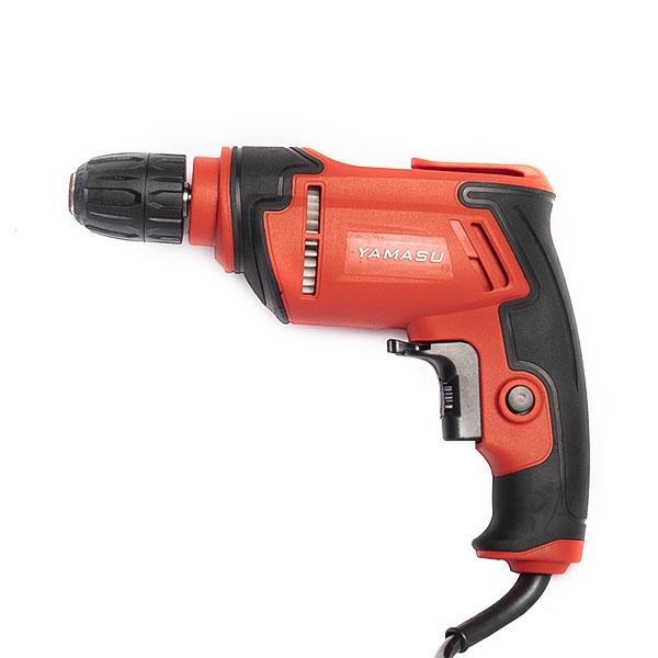 MÁY KHOAN BẮT VÍT 450W 10MM YMS-10N YAMASU - HÀNG CHÍNH HÃNG