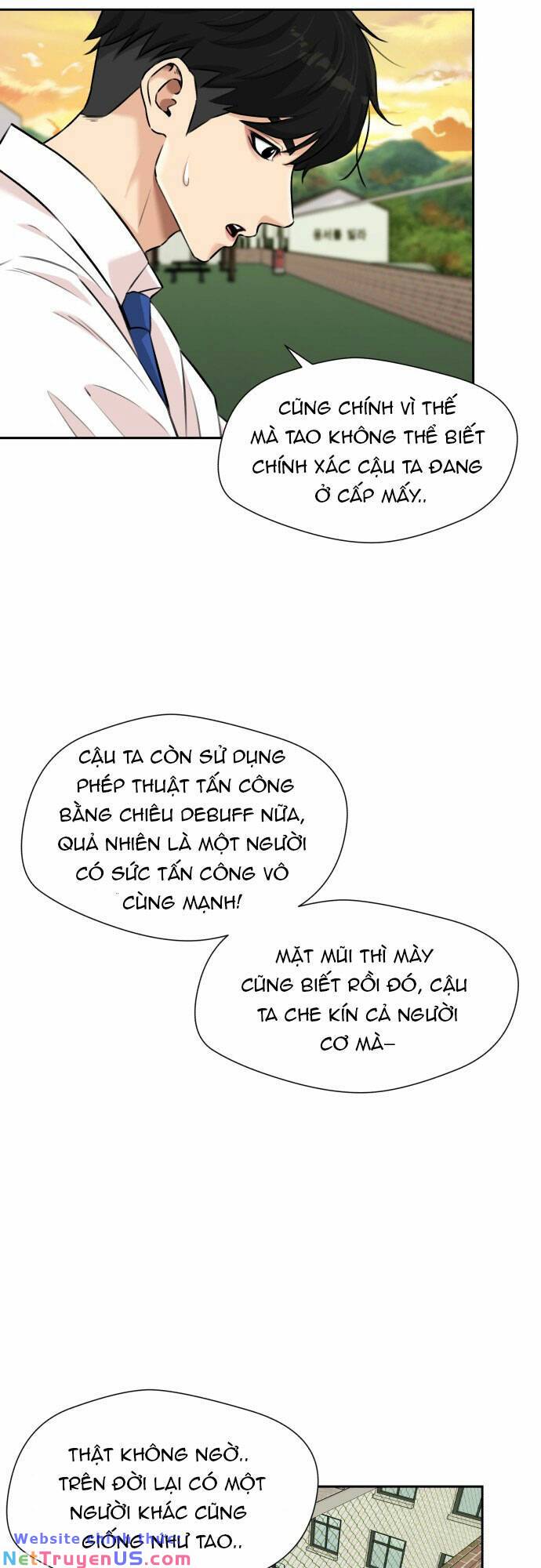 gương mặt thiên tài chapter 94 32