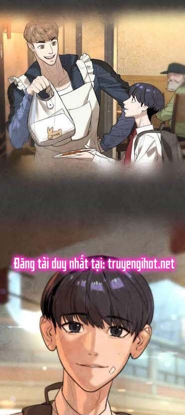 bạch huyết - white blood chapter 55 24