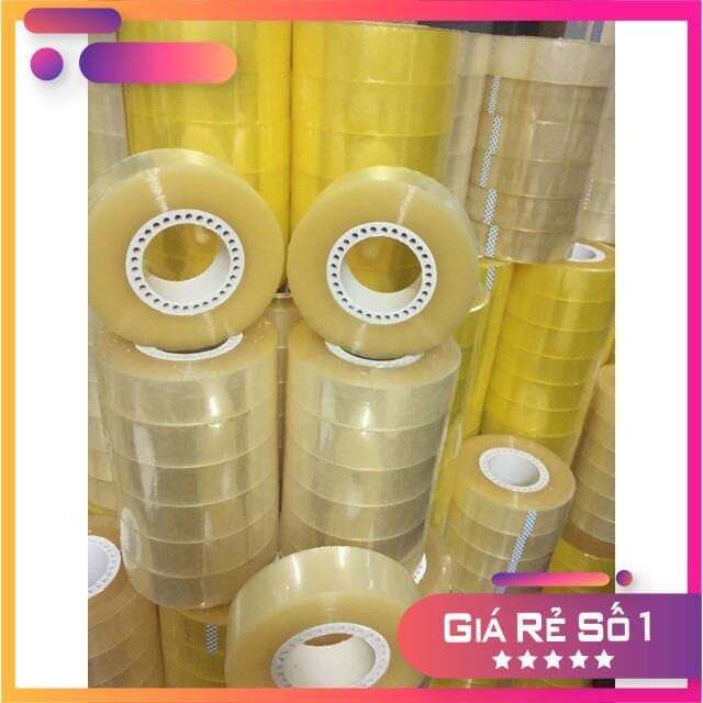 Băng dính 1kg/cuộn Loại 1 giá xưởng.