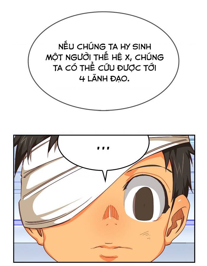 Chúa tể học đường chapter 536.5 42