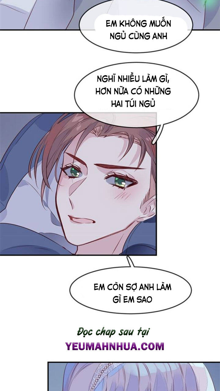 chiếc váy của người cá chapter 54 26