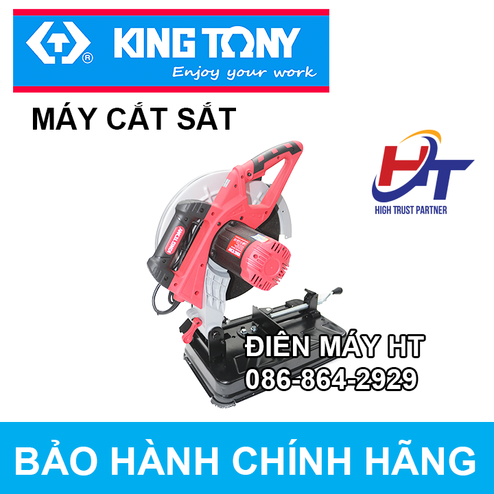 Máy cắt sắt KINGTONY KI-14SF