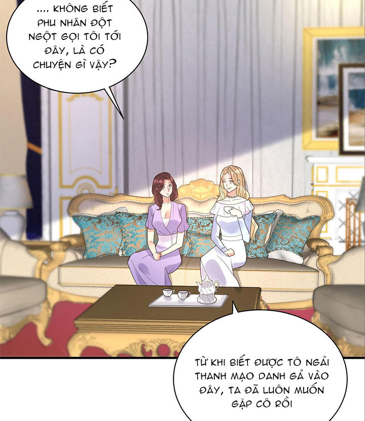 tổng tài truy thê: phu nhân lại chạy trốn chapter 26 11