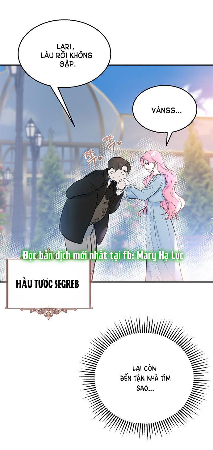 tôi tưởng bản thân không còn sống được bao lâu! chapter 1.2 25