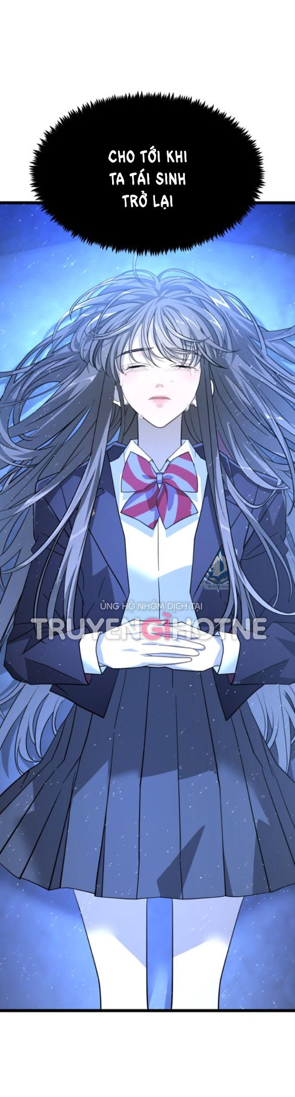 dark moon - tế đàn ánh trăng chapter 44.1 2