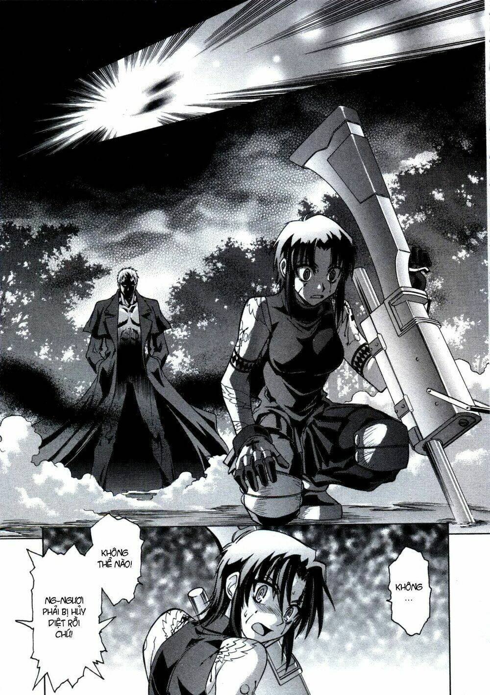 melty blood chapter 24 24