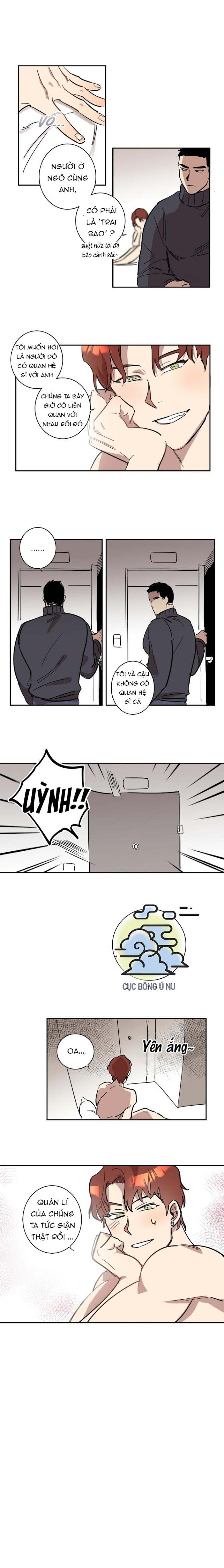 công dụng của cà vạt chapter 3 10