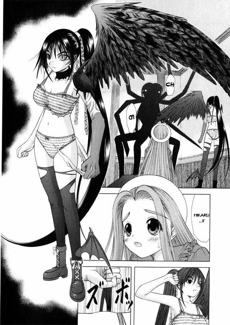 happy world! chapter 54 24