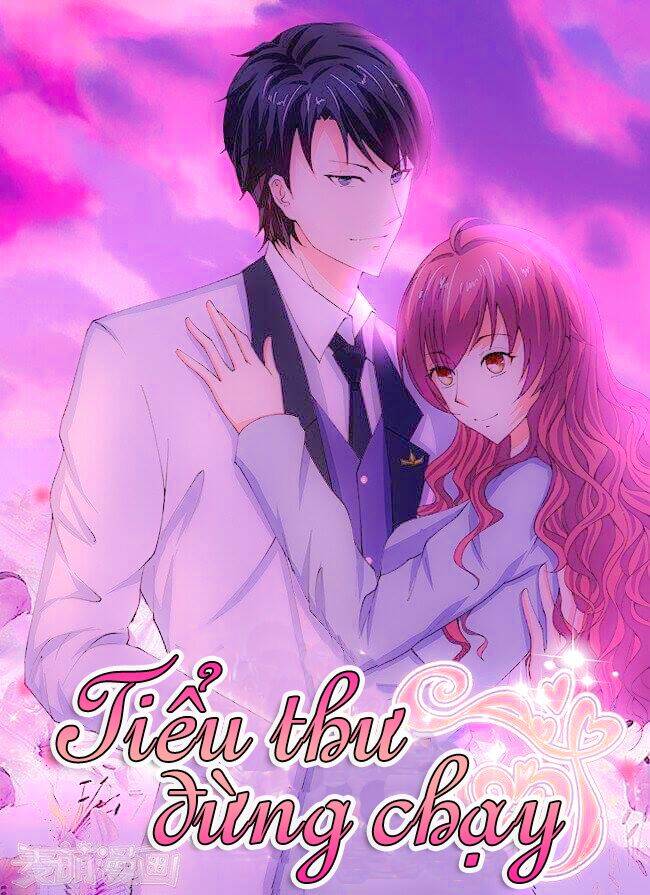 tiểu thư đừng chạy chapter 3 1