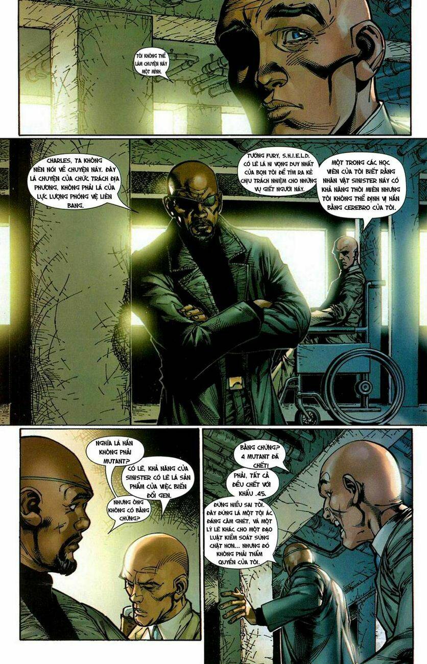 ultimate x-men chapter 47 15